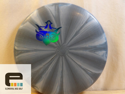 Dynamic Discs Prime Burst Warden - Elemental Disc Golf