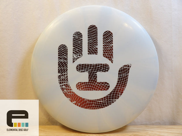 Dynamic Discs Prime Burst Warden - Elemental Disc Golf