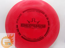 Dynamic Discs Prime Deputy (3/4/-1.5/0) - Elemental Disc Golf
