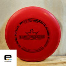 Dynamic Discs Prime Deputy (3/4/-1.5/0) - Elemental Disc Golf