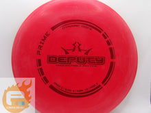Dynamic Discs Prime Deputy (3/4/-1.5/0) - Elemental Disc Golf