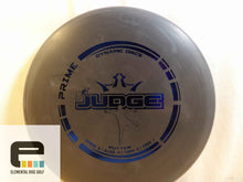 Dynamic Discs Prime Emac Judge (2/4/0/1) - Elemental Disc Golf