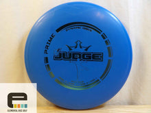 Dynamic Discs Prime Emac Judge (2/4/0/1) - Elemental Disc Golf