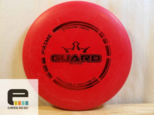 Dynamic Discs Prime Guard (2/5/0/0.5) - Elemental Disc Golf