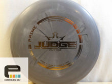Dynamic Discs Prime Judge (2/4/0/1) - Elemental Disc Golf