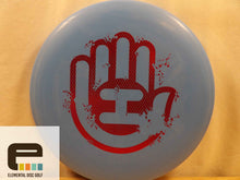 Dynamic Discs Prime Judge (Handeye) 2/4/0/1 - Elemental Disc Golf