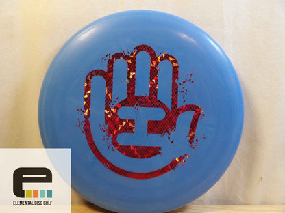 Dynamic Discs Prime Judge (Handeye) 2/4/0/1 - Elemental Disc Golf