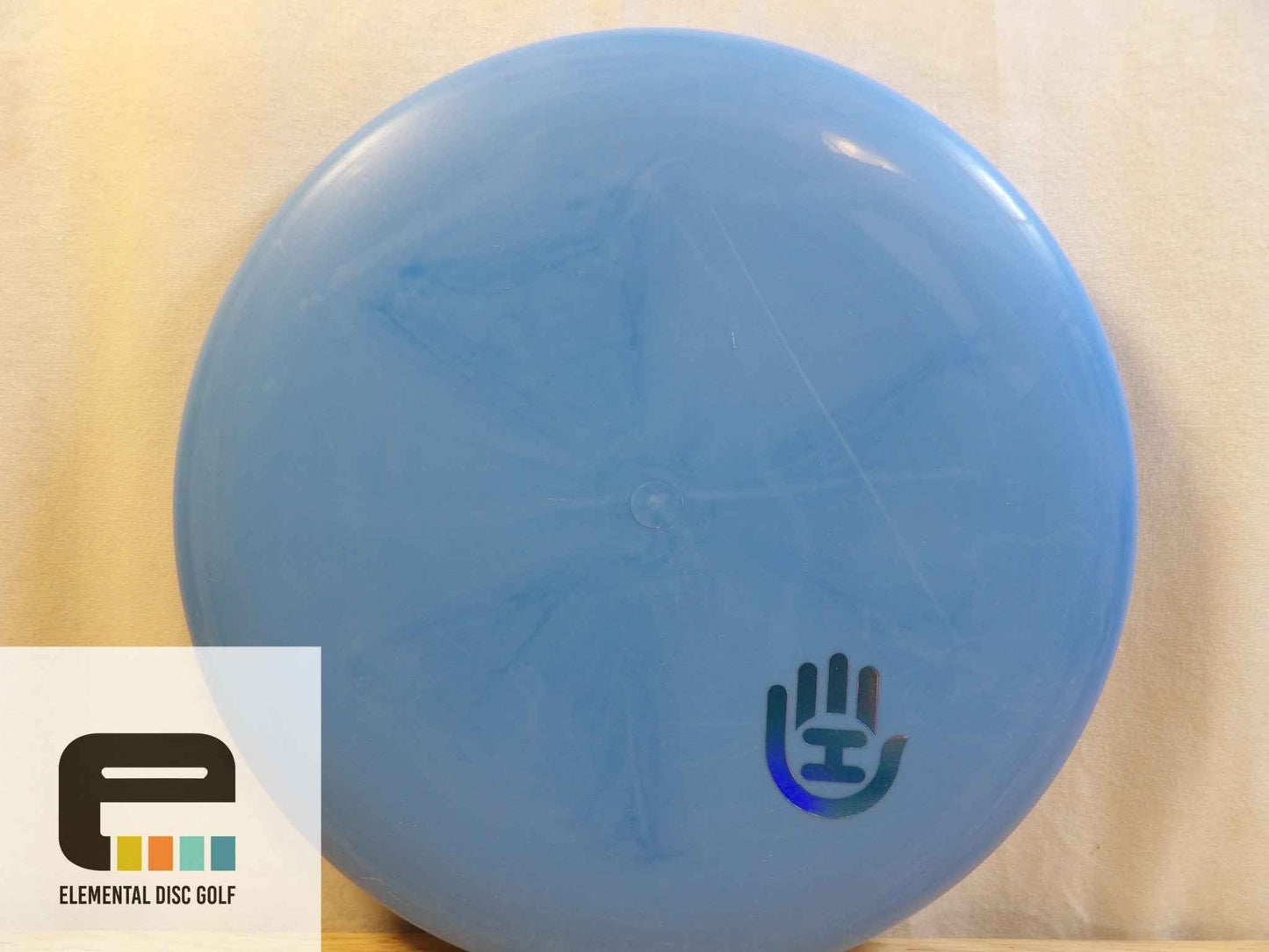 Dynamic Discs Prime Judge (Handeye) 2/4/0/1 - Elemental Disc Golf