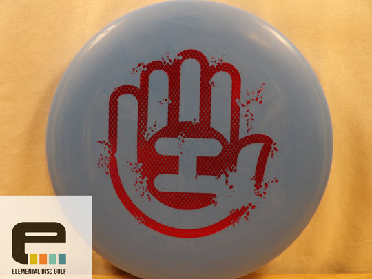 Dynamic Discs Prime Judge (Handeye) - Elemental Disc Golf