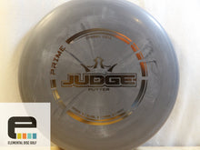 Dynamic Discs Prime Judge - Elemental Disc Golf