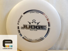 Dynamic Discs Prime Judge - Elemental Disc Golf