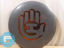 Dynamic Discs Prime Warden - Handeye (2/4/0/0.5) - Elemental Disc Golf