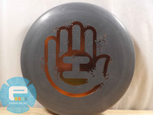 Dynamic Discs Prime Warden - Handeye (2/4/0/0.5) - Elemental Disc Golf
