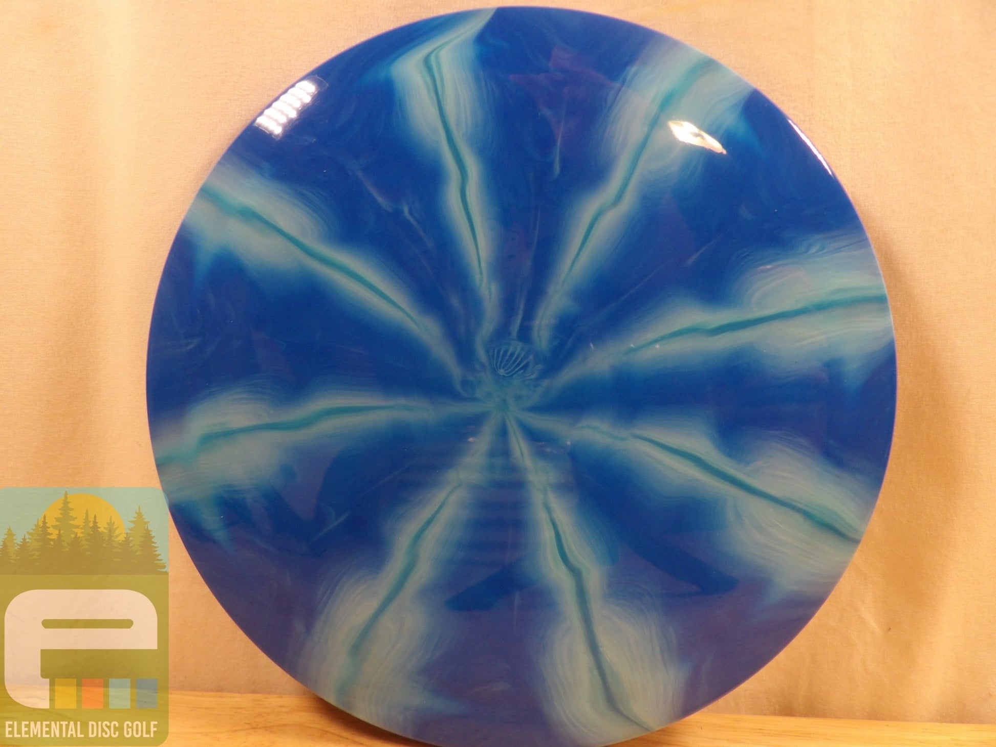 Dynamic Discs Supreme Burst Sockibomb Felon (9/4/0.5/4) - Elemental Disc Golf