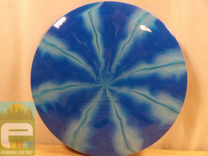 Dynamic Discs Supreme Burst Sockibomb Felon (9/4/0.5/4) - Elemental Disc Golf