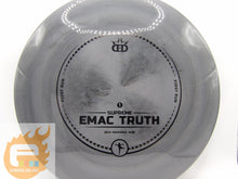 Dynamic Discs Supreme Emac Truth (5/5/0/2) - Elemental Disc Golf