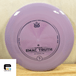 Dynamic Discs Supreme Emac Truth First Run - Elemental Disc Golf