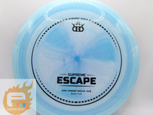 Dynamic Discs Supreme Escape (9/5/-1/2) - Elemental Disc Golf