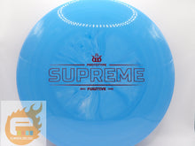Dynamic Discs Supreme Fugitive Prototype (5/3/0/4) - Elemental Disc Golf