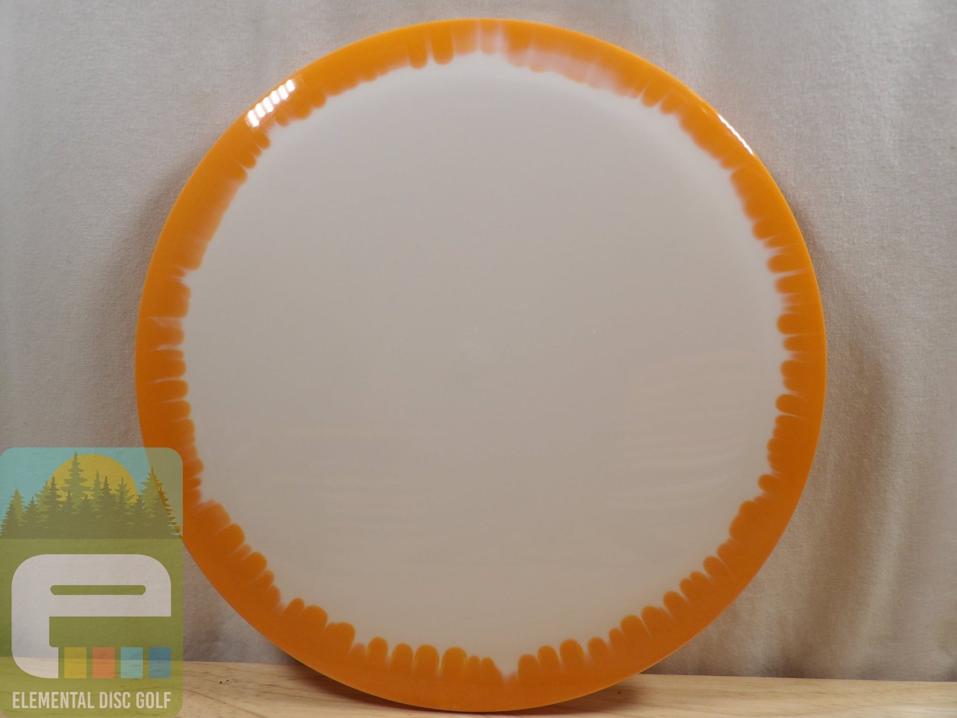 Dynamic Discs Supreme Orbit Sockibomb Felon (9/4/0.5/4) - Elemental Disc Golf