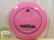 Dynamic Discs Supreme Trespass (12/5/-0.5/3) - Elemental Disc Golf