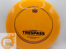 Dynamic Discs Supreme Trespass (12/5/-0.5/3) - Elemental Disc Golf