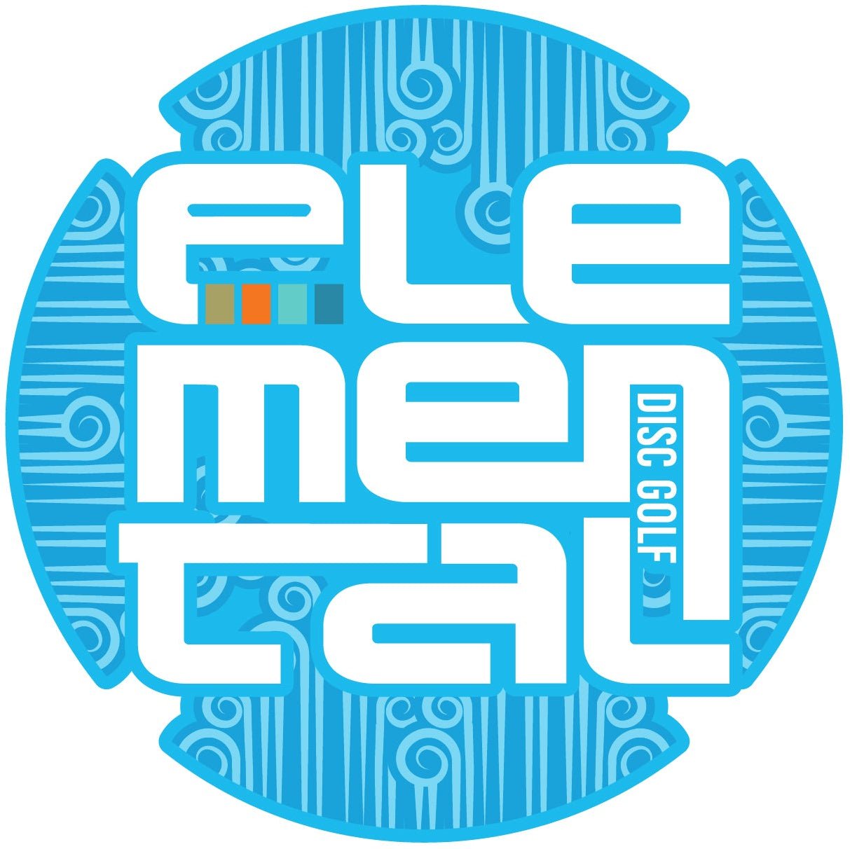 Elemental Disc Golf Digital Gift Card - Elemental Disc Golf