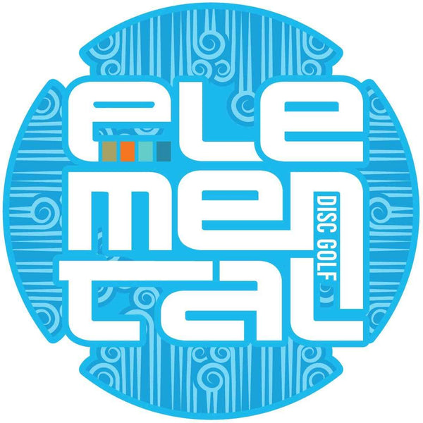 Elemental Disc Golf Digital Gift Card - Elemental Disc Golf