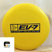 EV - 7 First Run PHI - Elemental Disc Golf