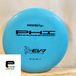 EV - 7 OG Base PHI - Elemental Disc Golf