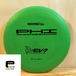 EV - 7 OG Base PHI - Elemental Disc Golf