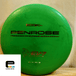 EV - 7 OG Firm Penrose - Elemental Disc Golf