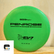 EV - 7 OG Medium Penrose - Elemental Disc Golf