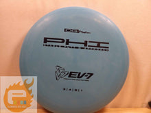 EV-7 OG Medium PHI - Elemental Disc Golf