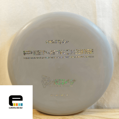 EV-7 OG Soft Penrose (2/4/0/2) - Elemental Disc Golf