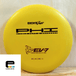 EV - 7 OG Soft PHI - Elemental Disc Golf