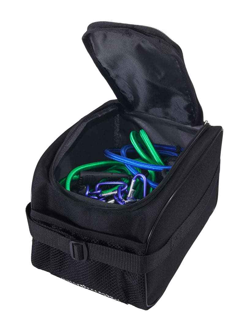 EZ/Transit Cart Accessory Pouch - Elemental Disc Golf