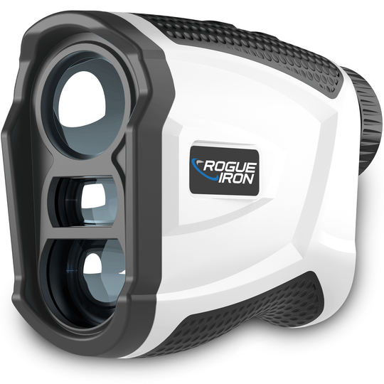 Factor Disc Golf Rangefinder - Elemental Disc Golf