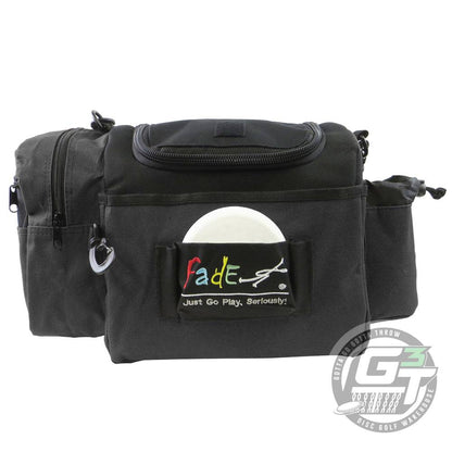 Fade Gear Crunch Box Disc Golf Bag - Elemental Disc Golf