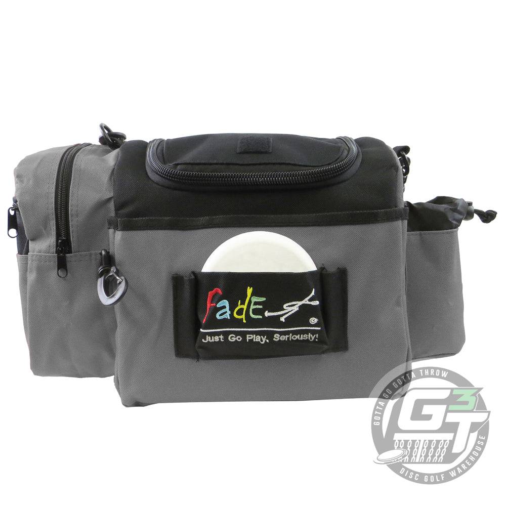 Fade Gear Crunch Box Disc Golf Bag - Elemental Disc Golf