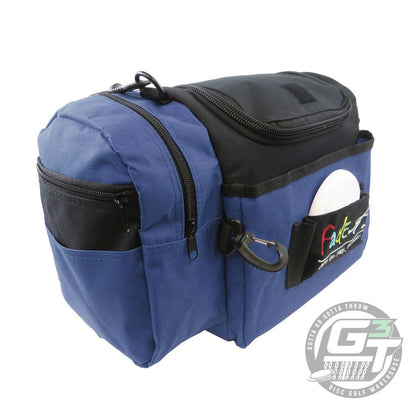 Fade Gear Crunch Box Disc Golf Bag - Elemental Disc Golf