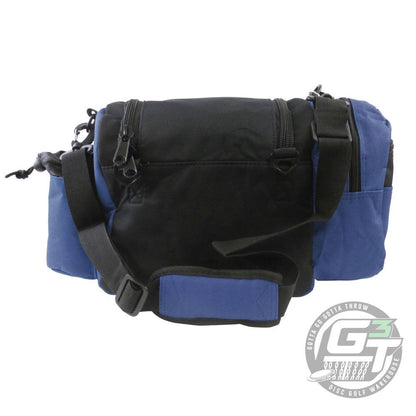 Fade Gear Crunch Box Disc Golf Bag - Elemental Disc Golf