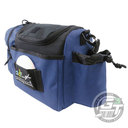 Fade Gear Crunch Box Disc Golf Bag - Elemental Disc Golf