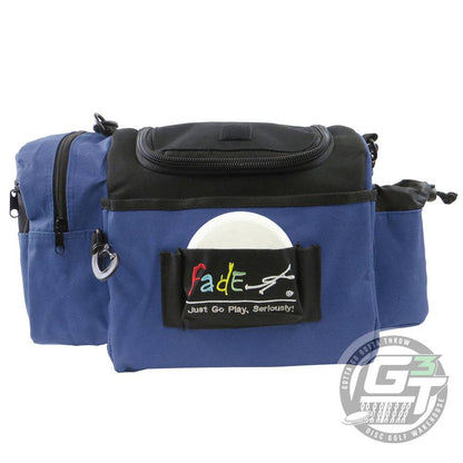 Fade Gear Crunch Box Disc Golf Bag - Elemental Disc Golf