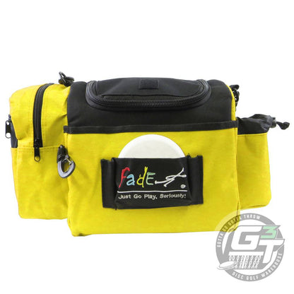 Fade Gear Crunch Box Disc Golf Bag - Elemental Disc Golf