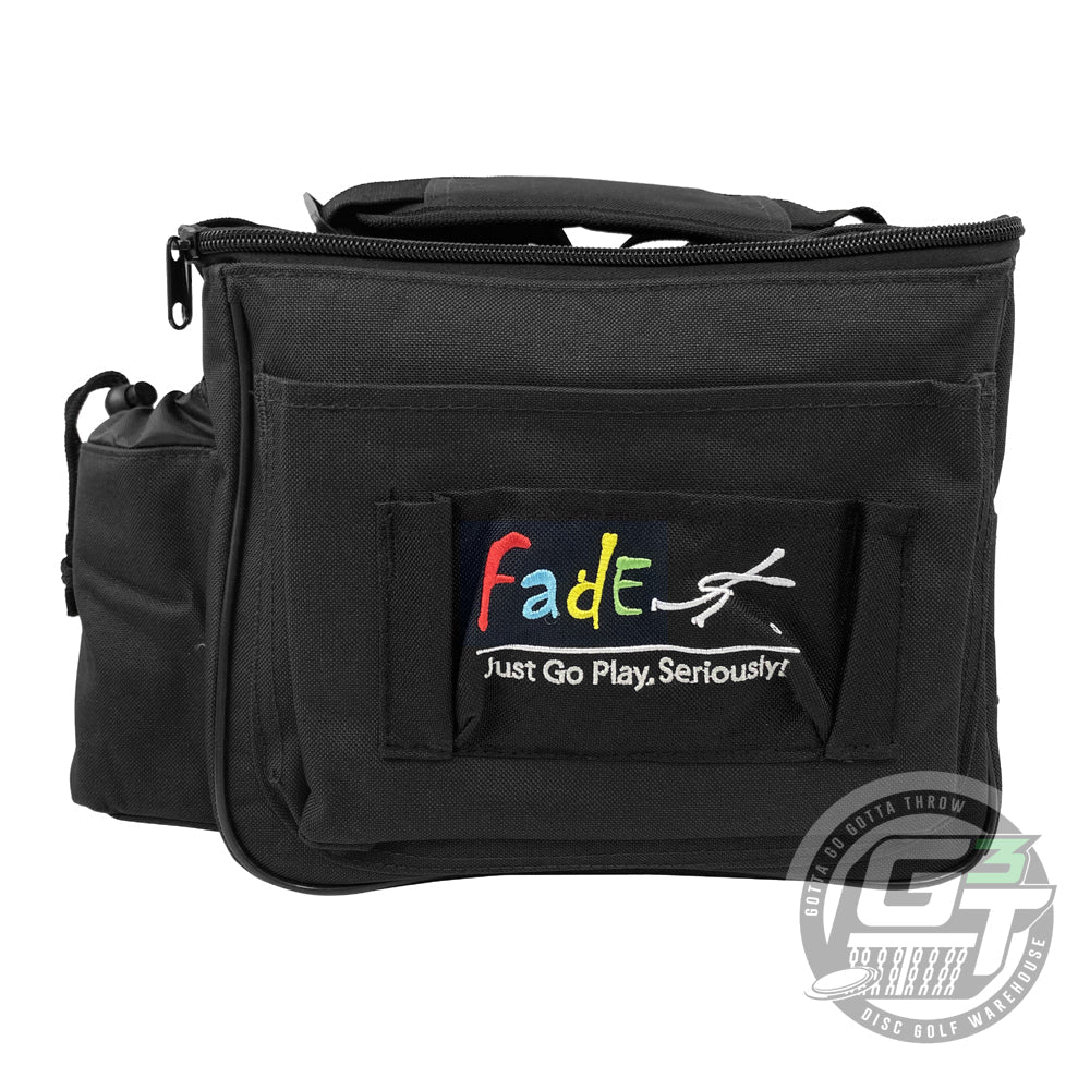 Fade Gear Lite Disc Golf Bag - Elemental Disc Golf