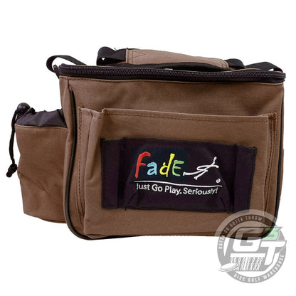 Fade Gear Lite Disc Golf Bag - Elemental Disc Golf