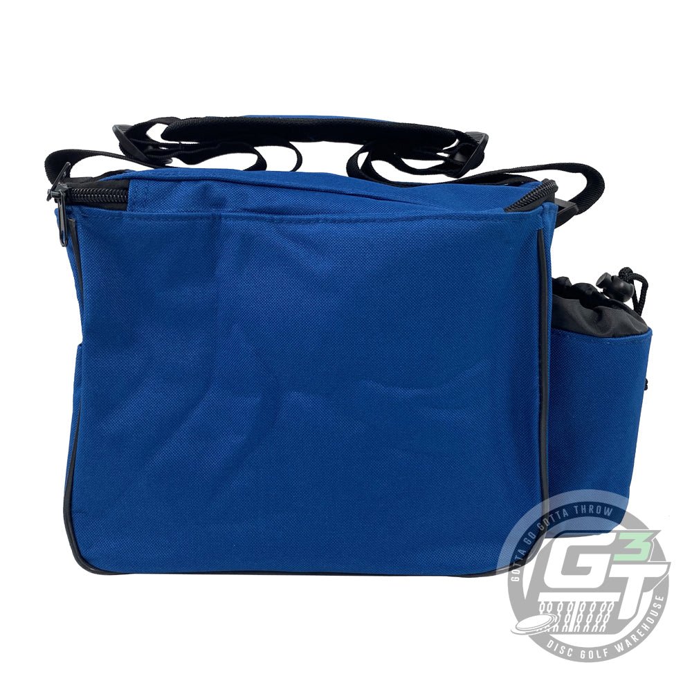 Fade Gear Lite Disc Golf Bag - Elemental Disc Golf