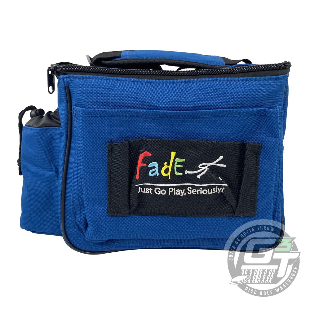 Fade Gear Lite Disc Golf Bag - Elemental Disc Golf