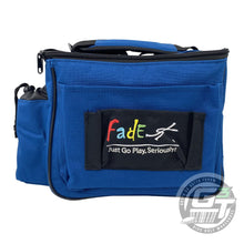 Fade Gear Lite Disc Golf Bag - Elemental Disc Golf